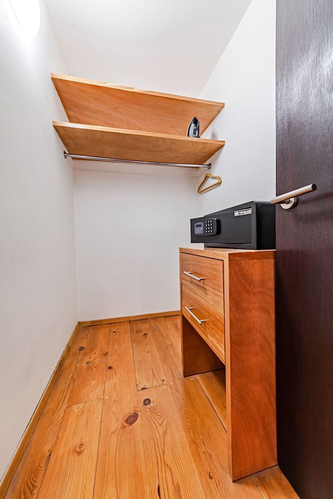 Suites Teca Once Suite Senior 11