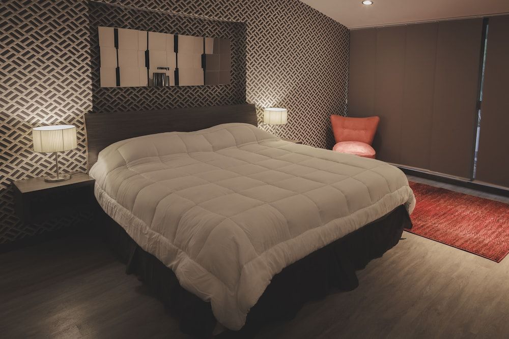 Junior Suite, 1 King Bed with Sofa bed