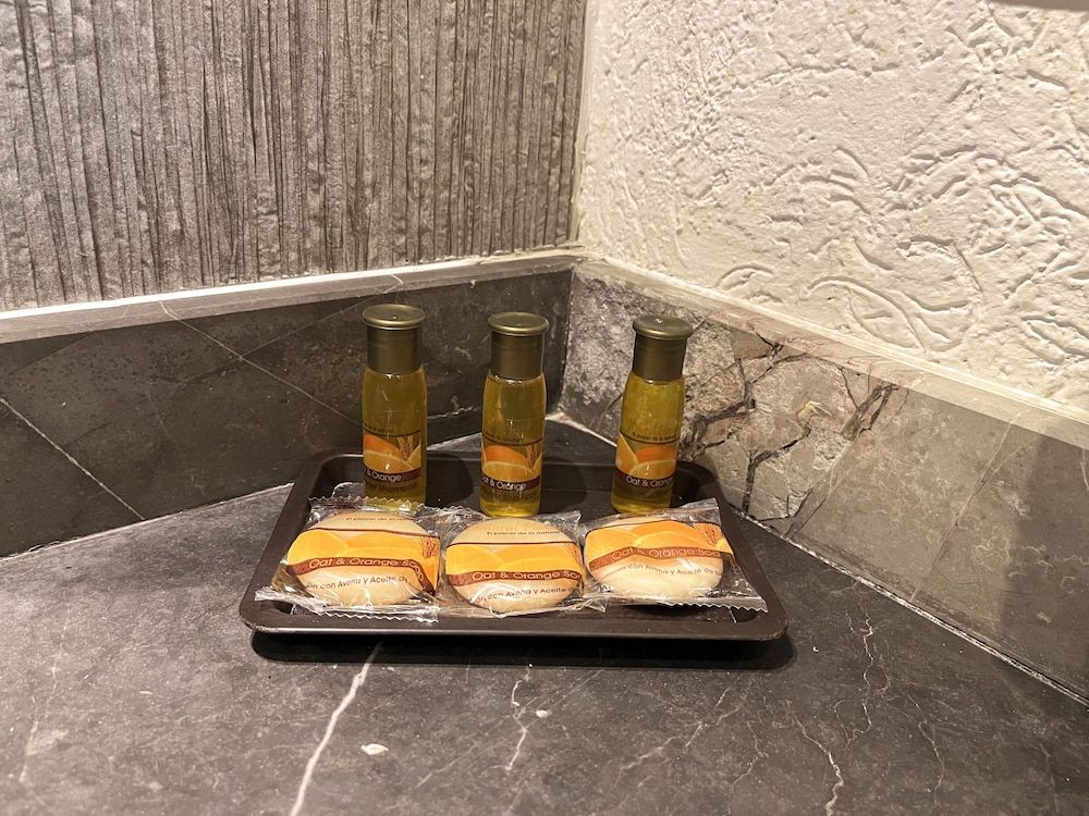 Hotel MX portal maya Junior Suite 10