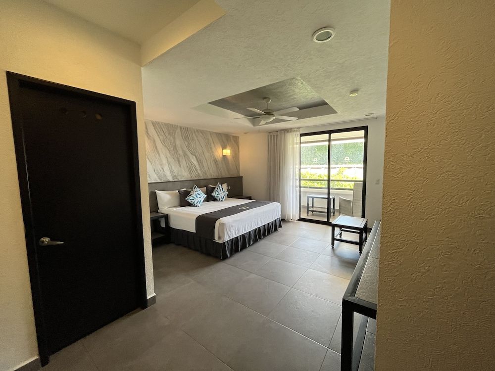 Hotel MX portal maya Junior Suite 5