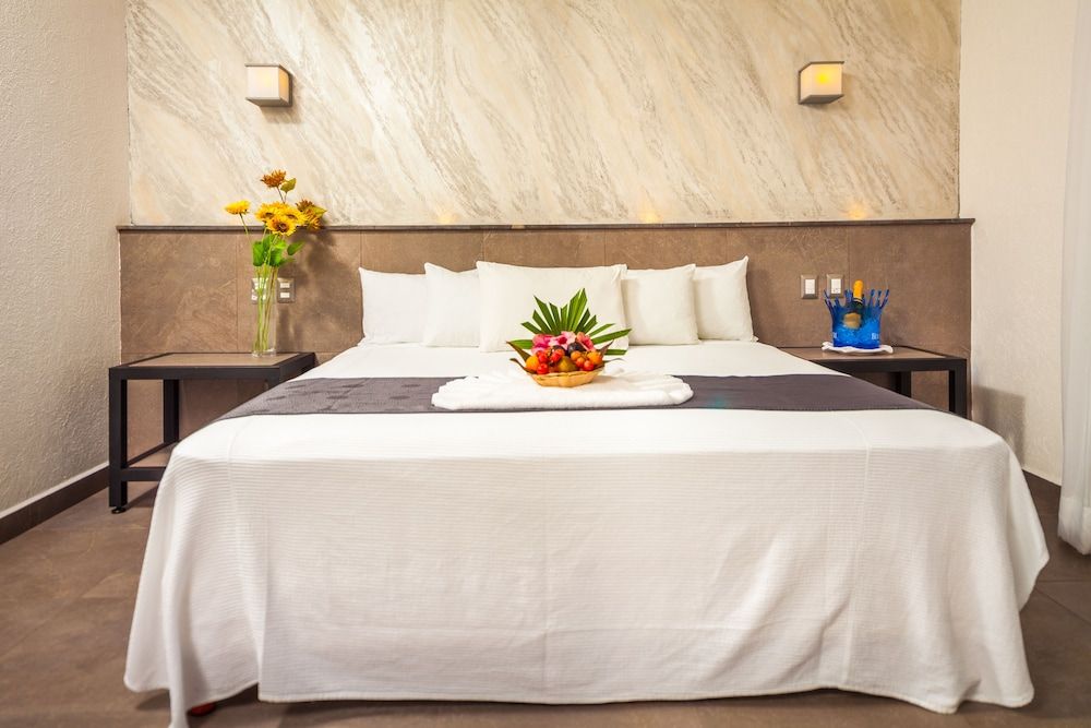 Hotel MX portal maya