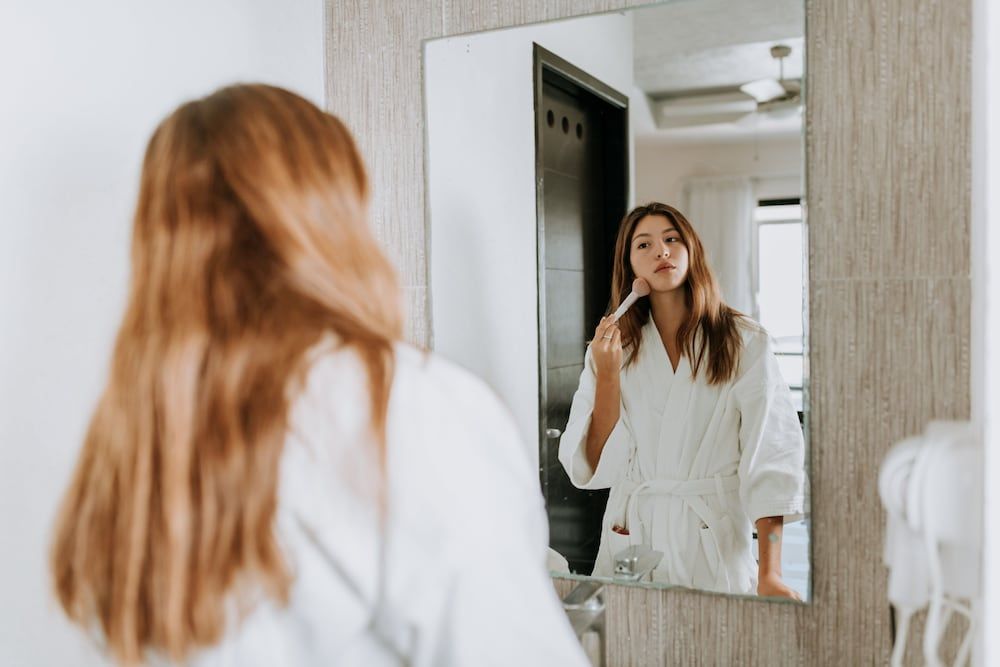 Hotel MX portal maya Junior Suite 6