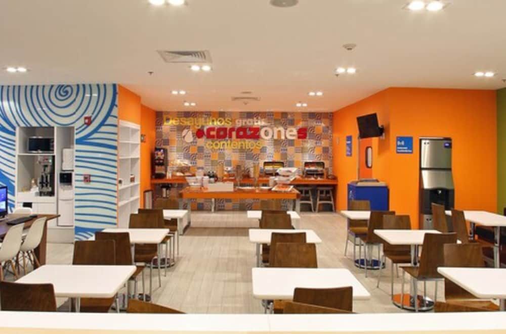 undefined One Ciudad de México Periférico Sur 9