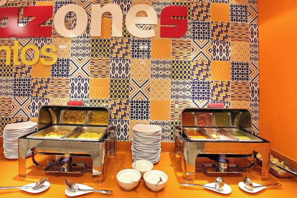 undefined One Ciudad de México Periférico Sur 8