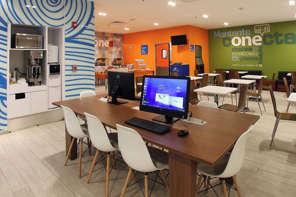 undefined One Ciudad de México Periférico Sur 9