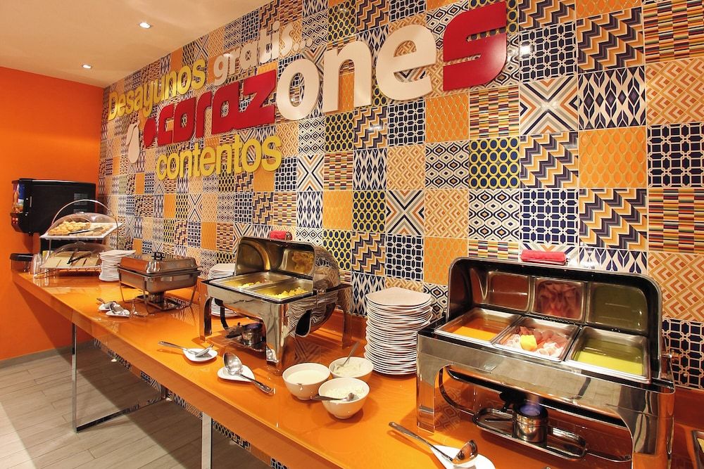 undefined One Ciudad de México Periférico Sur 7