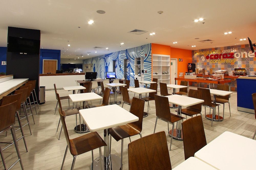 undefined One Ciudad de México Periférico Sur 10