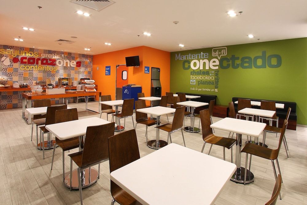 undefined One Ciudad de México Periférico Sur 8