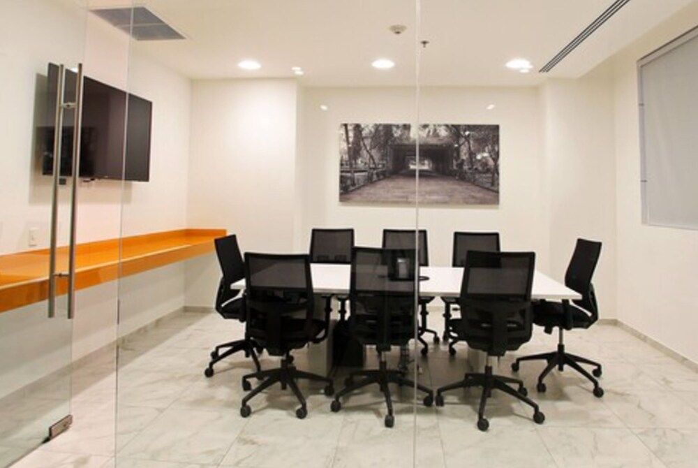 undefined One Ciudad de México Periférico Sur 6