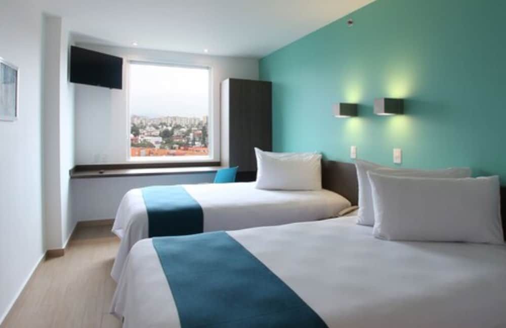 undefined One Ciudad de México Periférico Sur