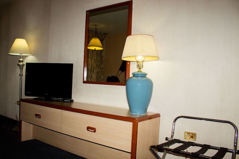 Hotel Obregon Double Room 3
