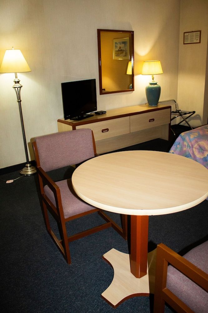 Hotel Obregon Standard Room 4