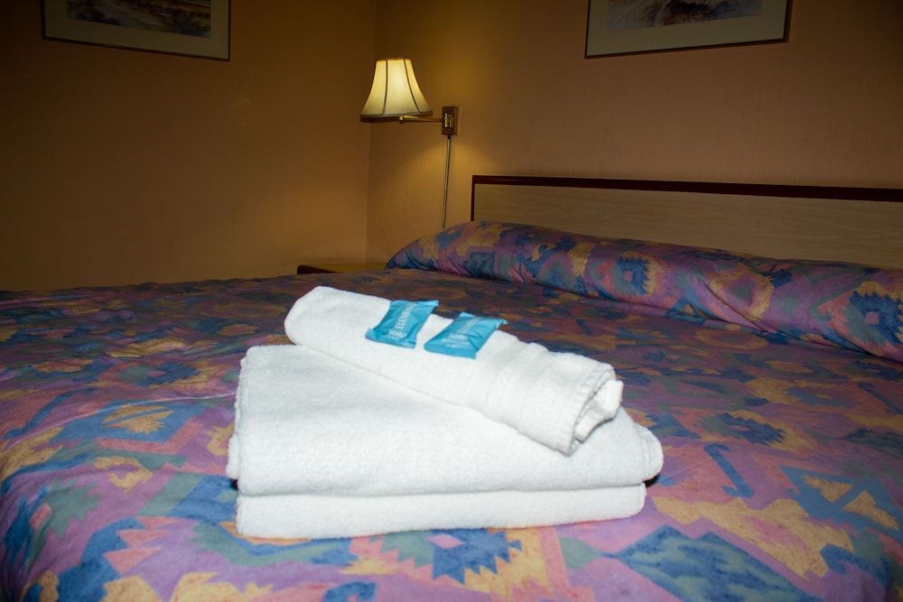 Hotel Obregon Standard Room 11