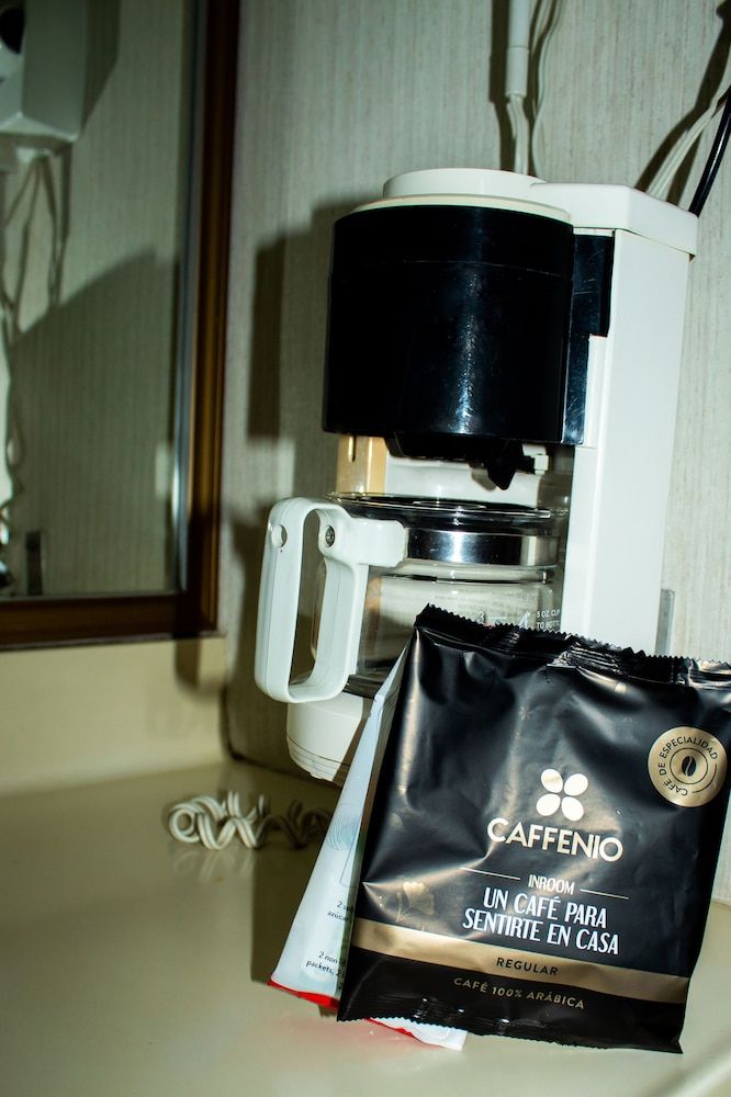 Hotel Obregon Double Room 6