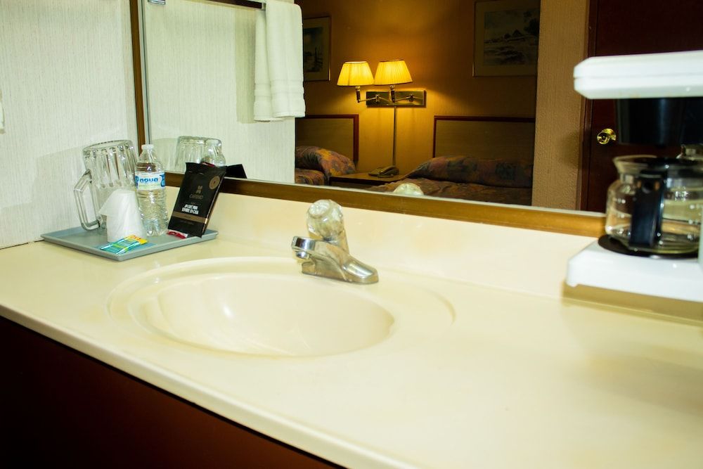 Hotel Obregon Double Room 17