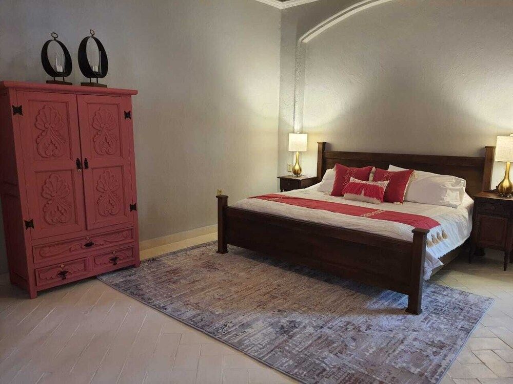 Habitacion Sagrado Corazon
