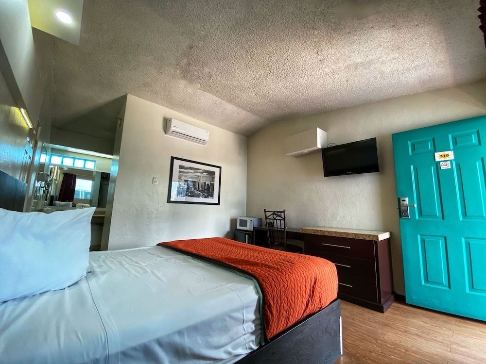 R INN de TJ Executive Room