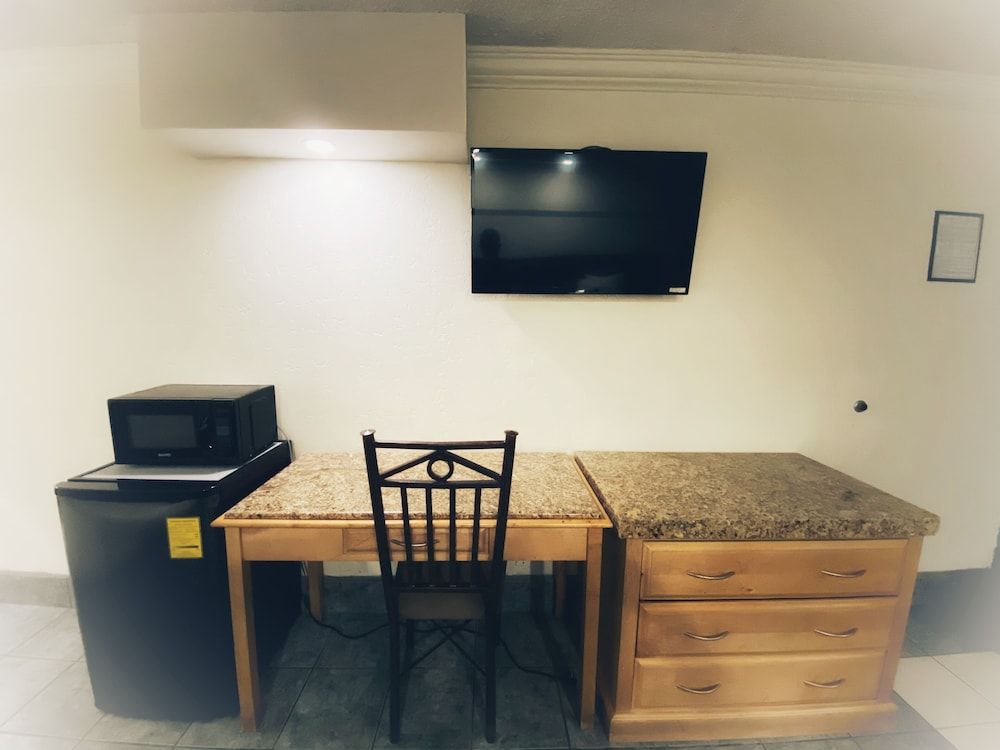 R INN de TJ Executive Room 7