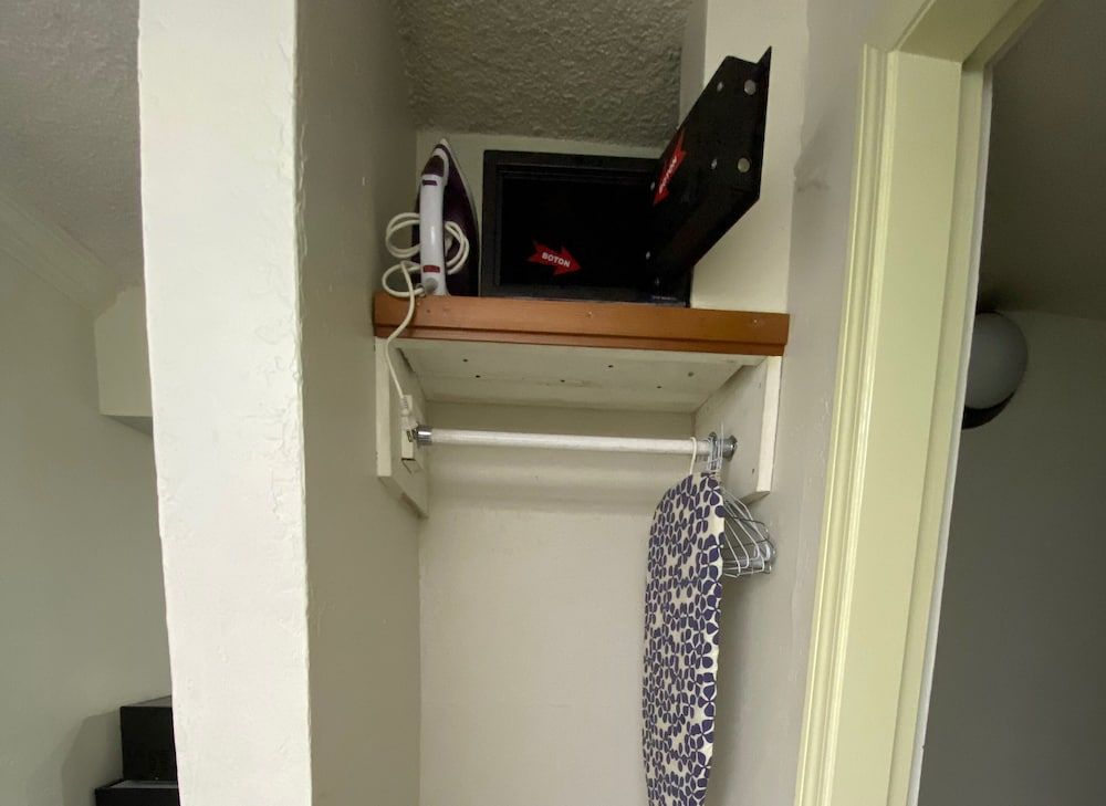 R INN de TJ Double Room 3