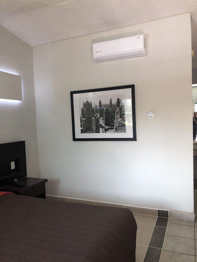 R INN de TJ Executive Room 6