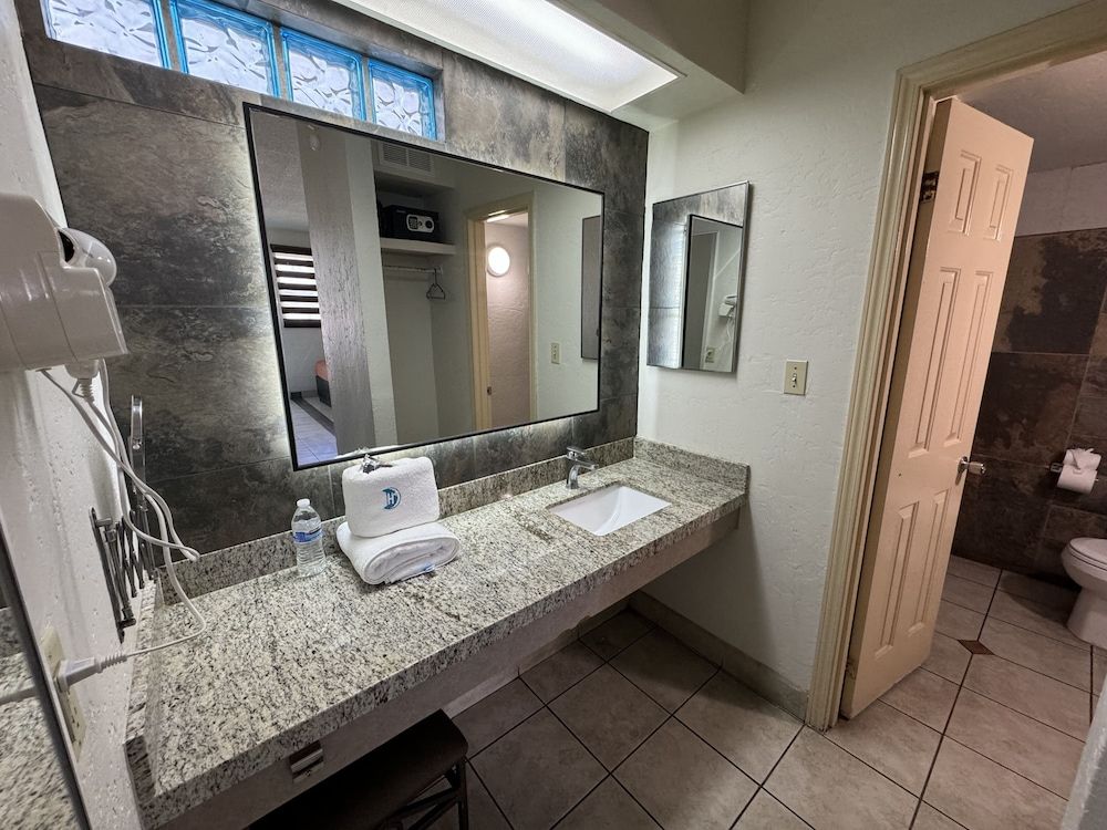 R INN de TJ Executive Room 5