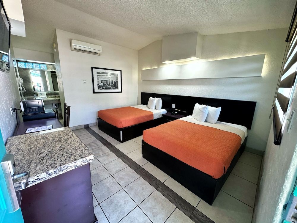 R INN de TJ Double Room