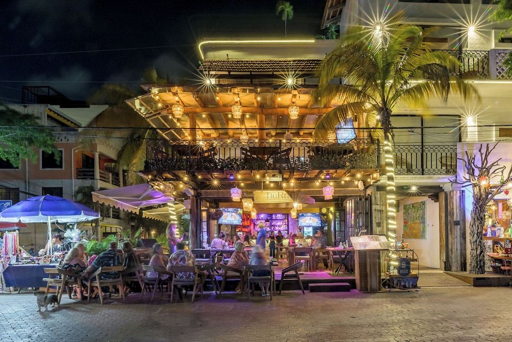 undefined Hotel Banana Boutique & Spa by Paradise Hotels - 5th Av Playa del Carmen 9