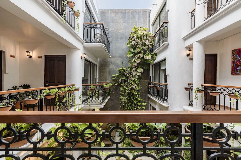 undefined Hotel Banana Boutique & Spa by Paradise Hotels - 5th Av Playa del Carmen 6