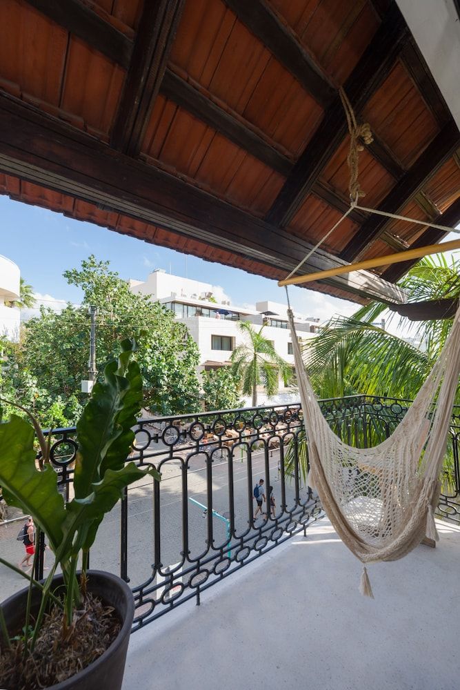 undefined Hotel Banana Boutique & Spa by Paradise Hotels - 5th Av Playa del Carmen 2