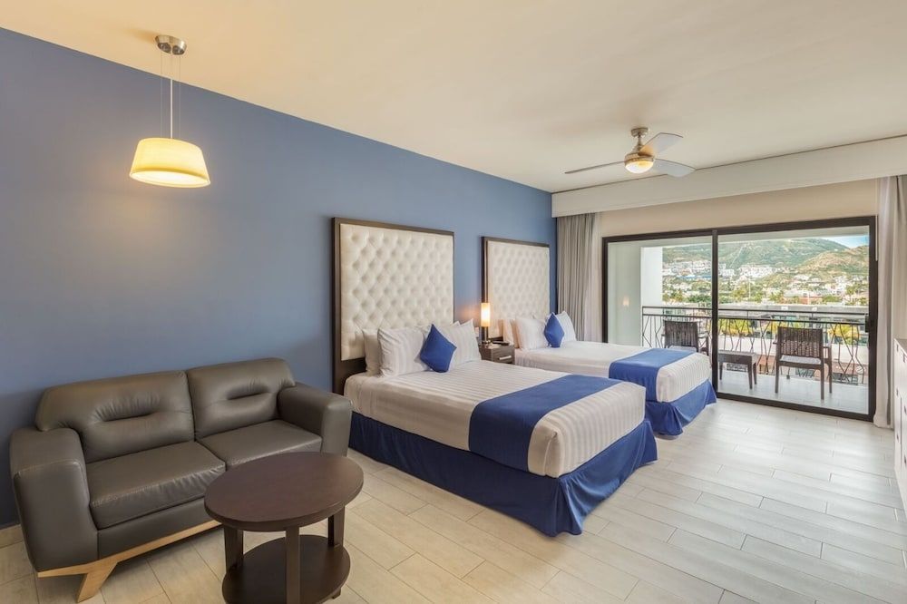Junior Suite, 1 Bedroom, Kitchenette