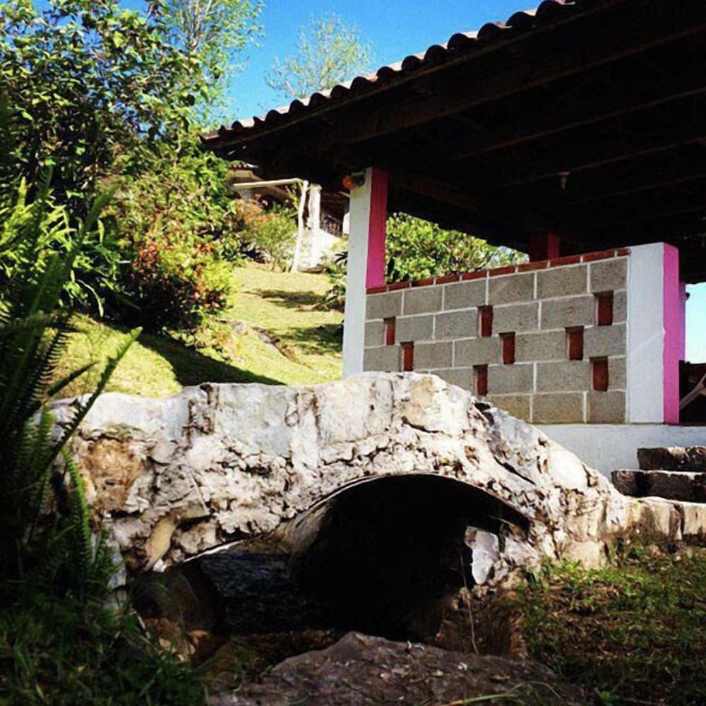 Hotel Villas Cuetzalan