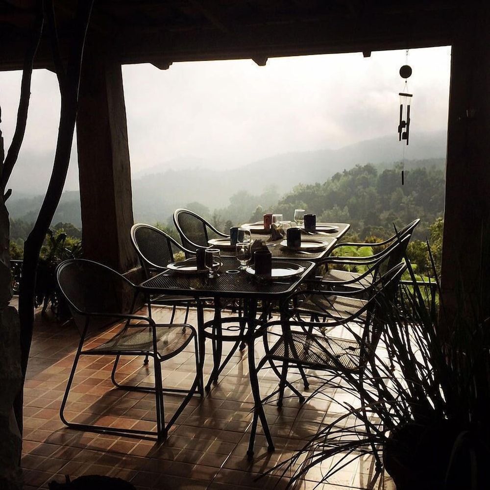 Hotel Villas Cuetzalan