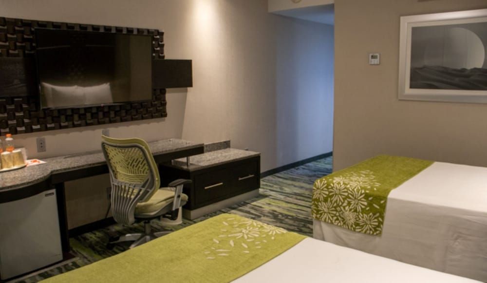 Hotel Araiza San Luis Standard Double Room 5