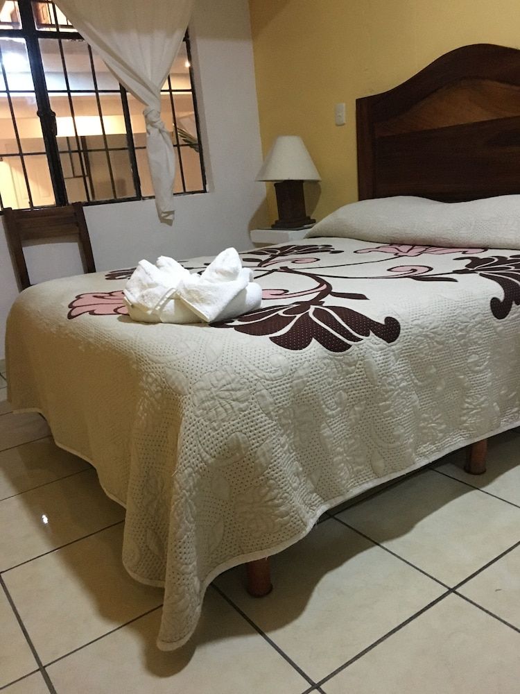 Standard Room, 1 Double Bed