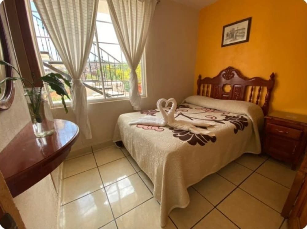 Standard Room, 1 Double Bed