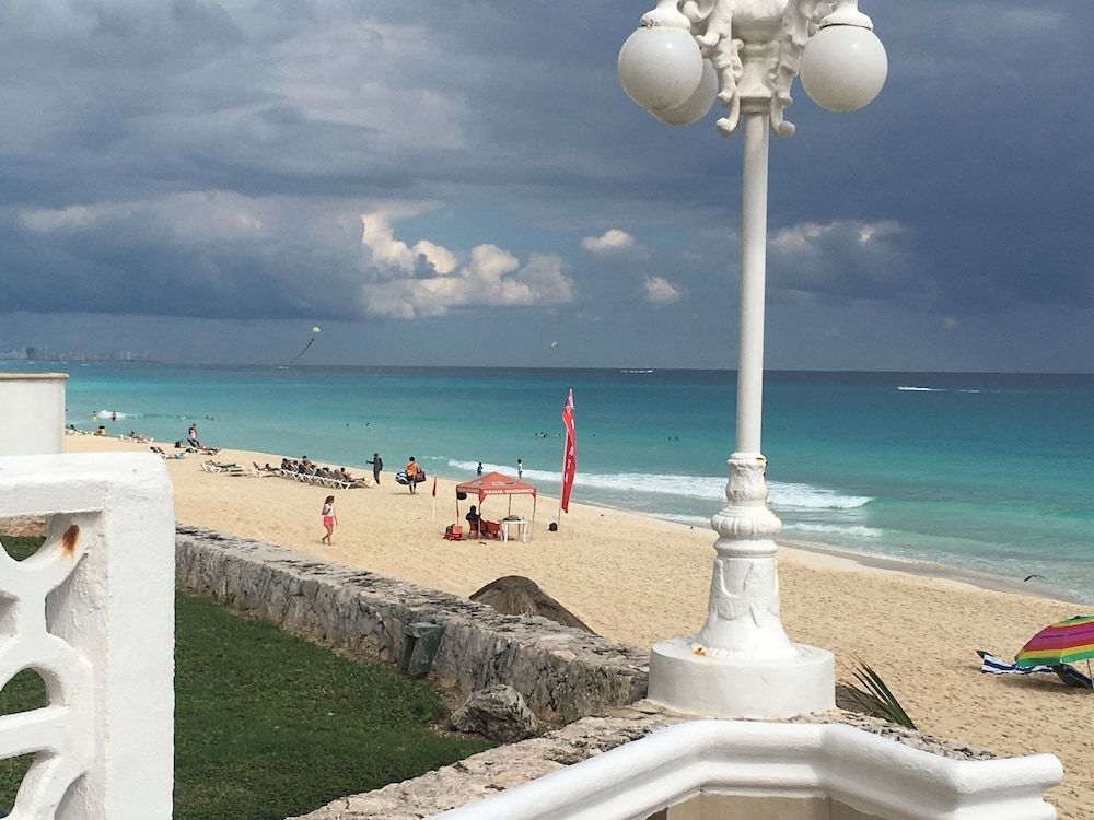 undefined Cancun Plaza Condo 5