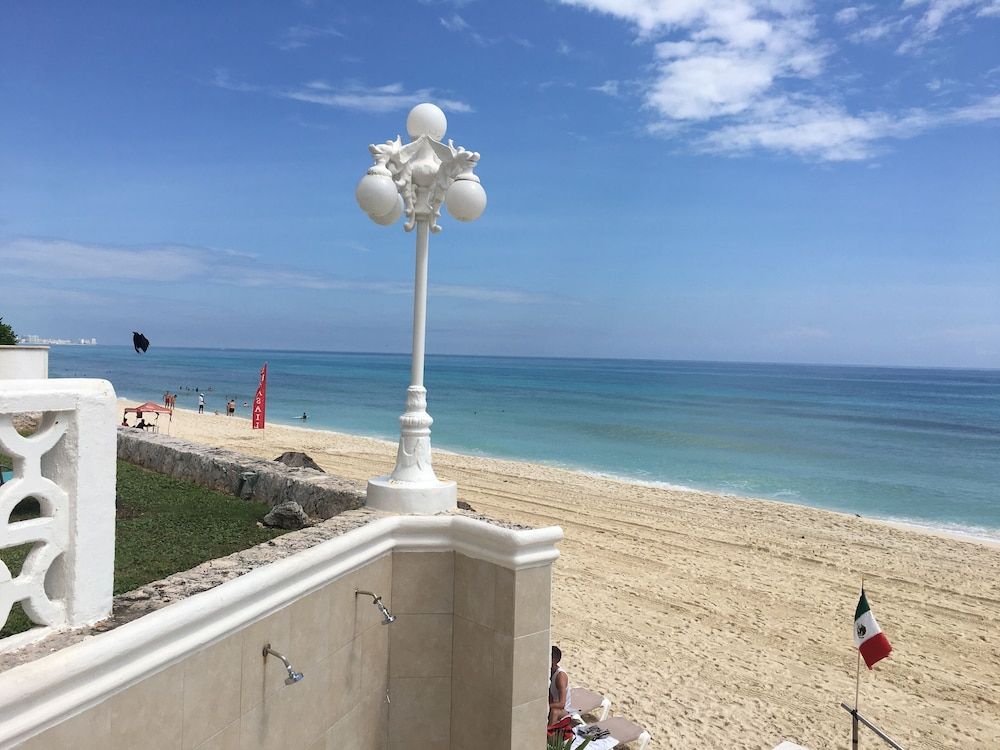 undefined Cancun Plaza Condo 4