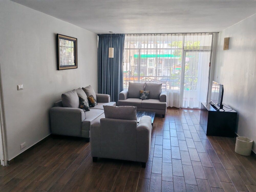 Gran Hotel Xalapa Suite, 1 King Bed (Master) 7