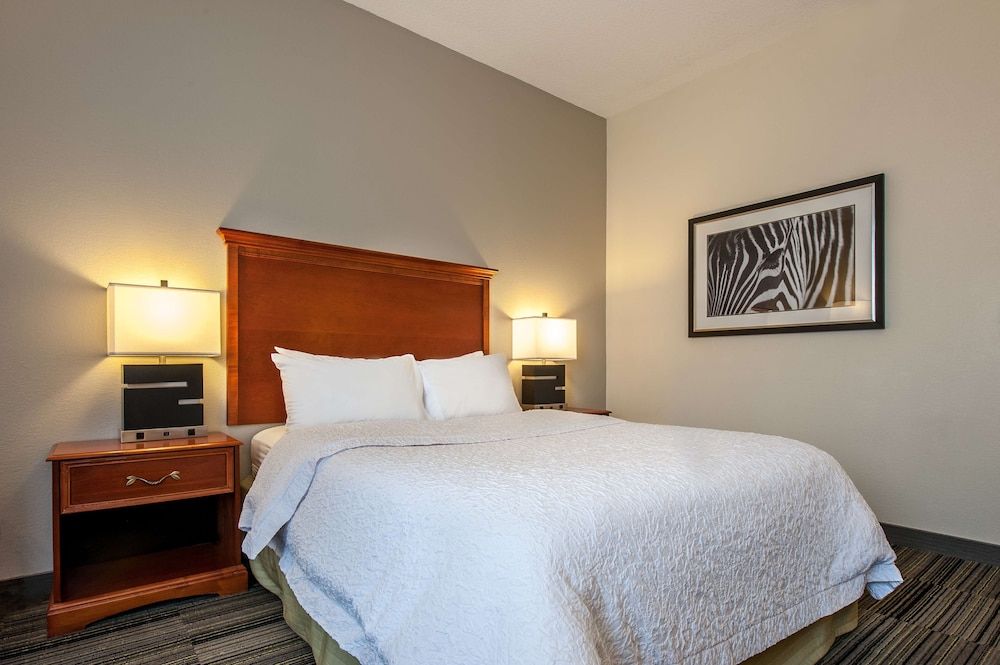 Room, 1 Queen Bed, Accessible