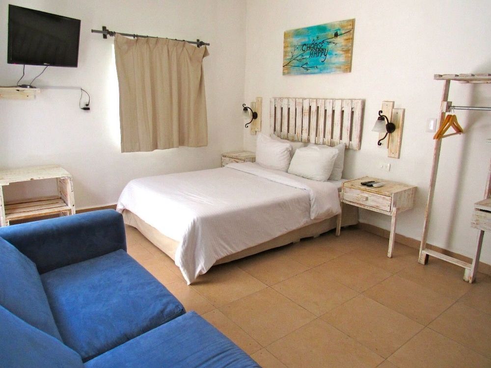 Double Room (With Sofa Bed)