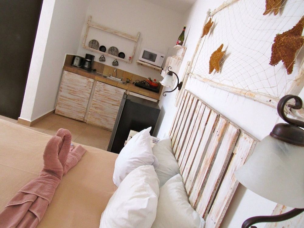 Double Room (With Sofa Bed)