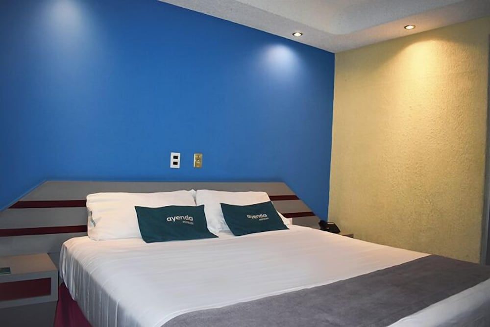 undefined Ayenda Frida Costa Azul 3