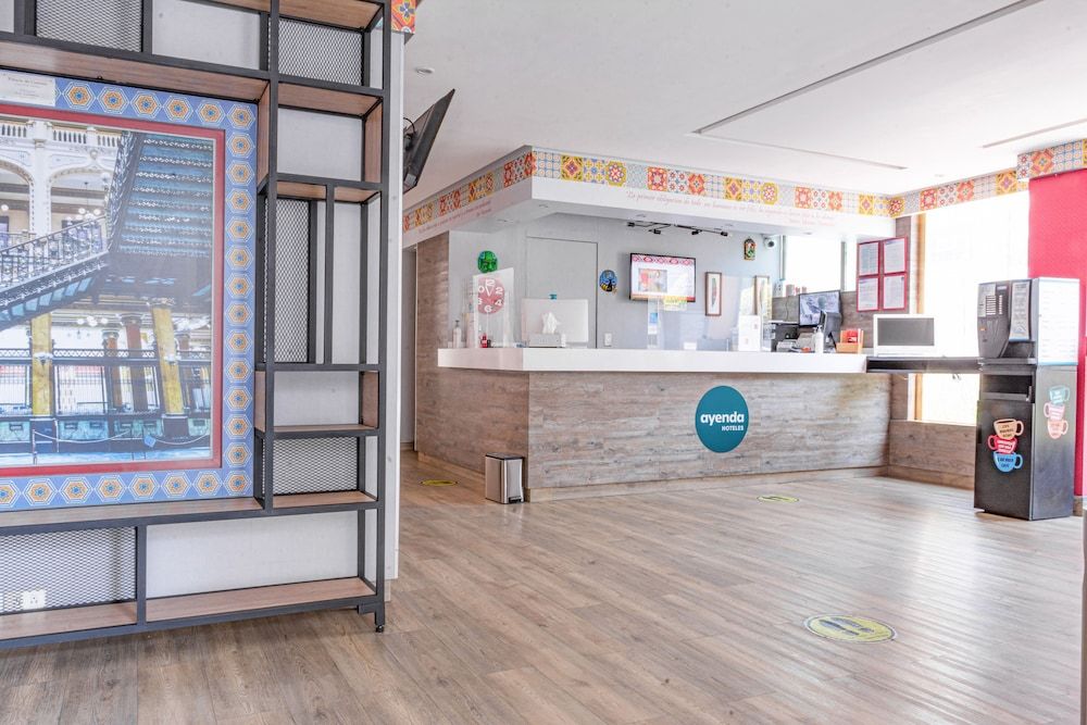 undefined Ayenda Frida Costa Azul 4