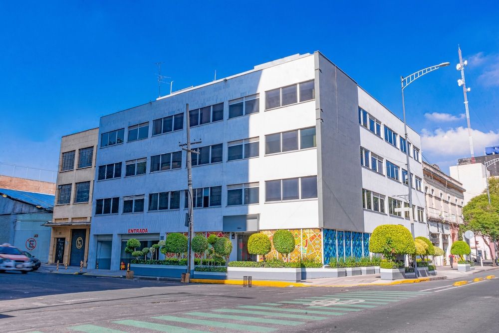 undefined Ayenda Frida Costa Azul 5