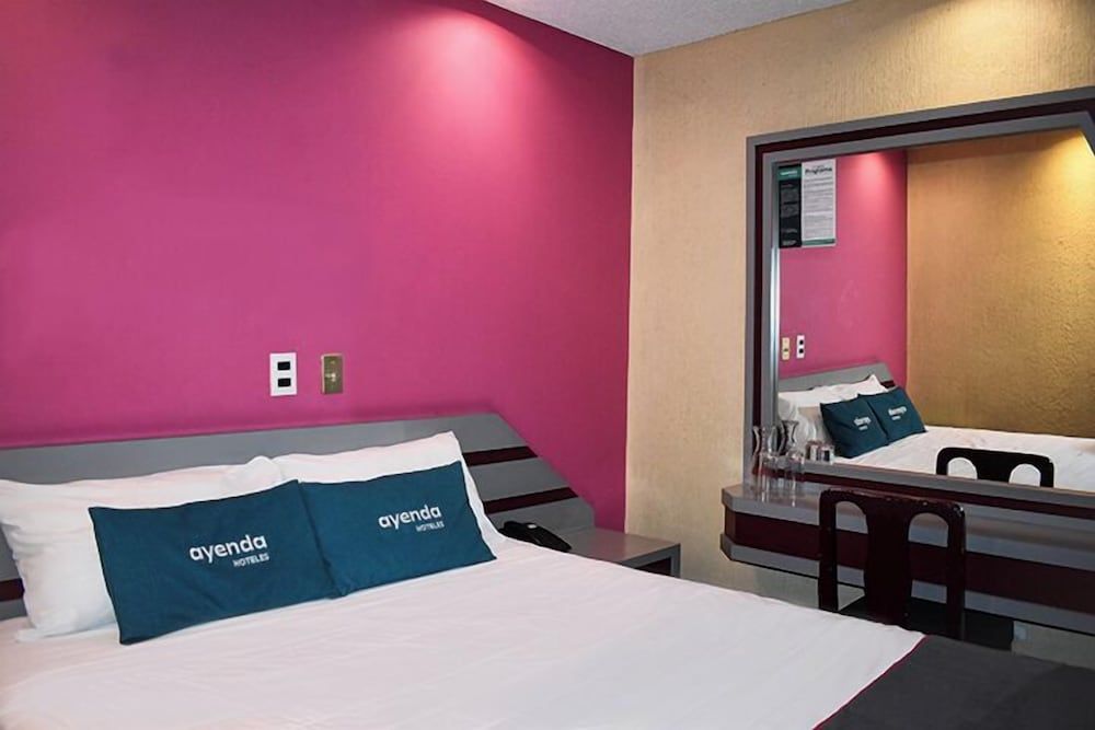 undefined Ayenda Frida Costa Azul 6