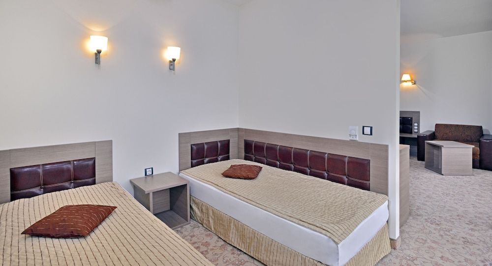 Family Room Sea View