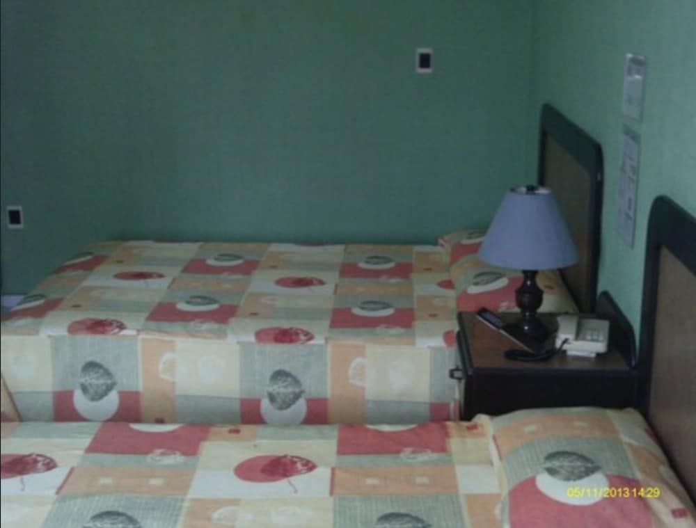 Hotel Las Villas Economy Room, 1 Bedroom 2