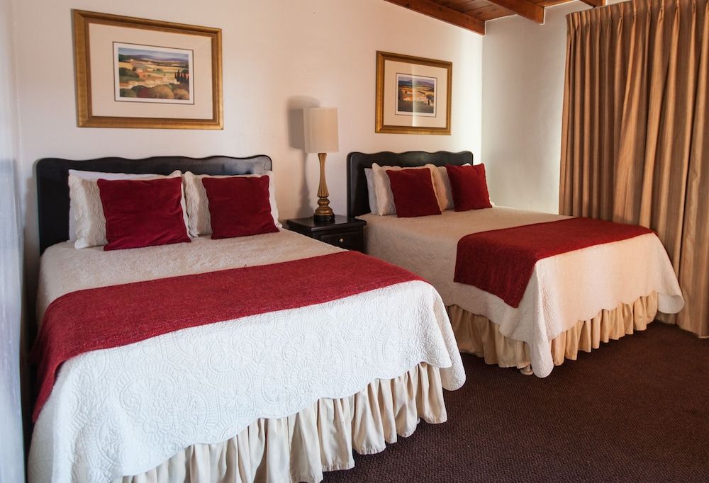 Family Studio, 1 Bedroom, Accessible, Garden View