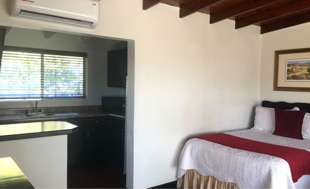 Family Studio, 1 Bedroom, Accessible, Garden View