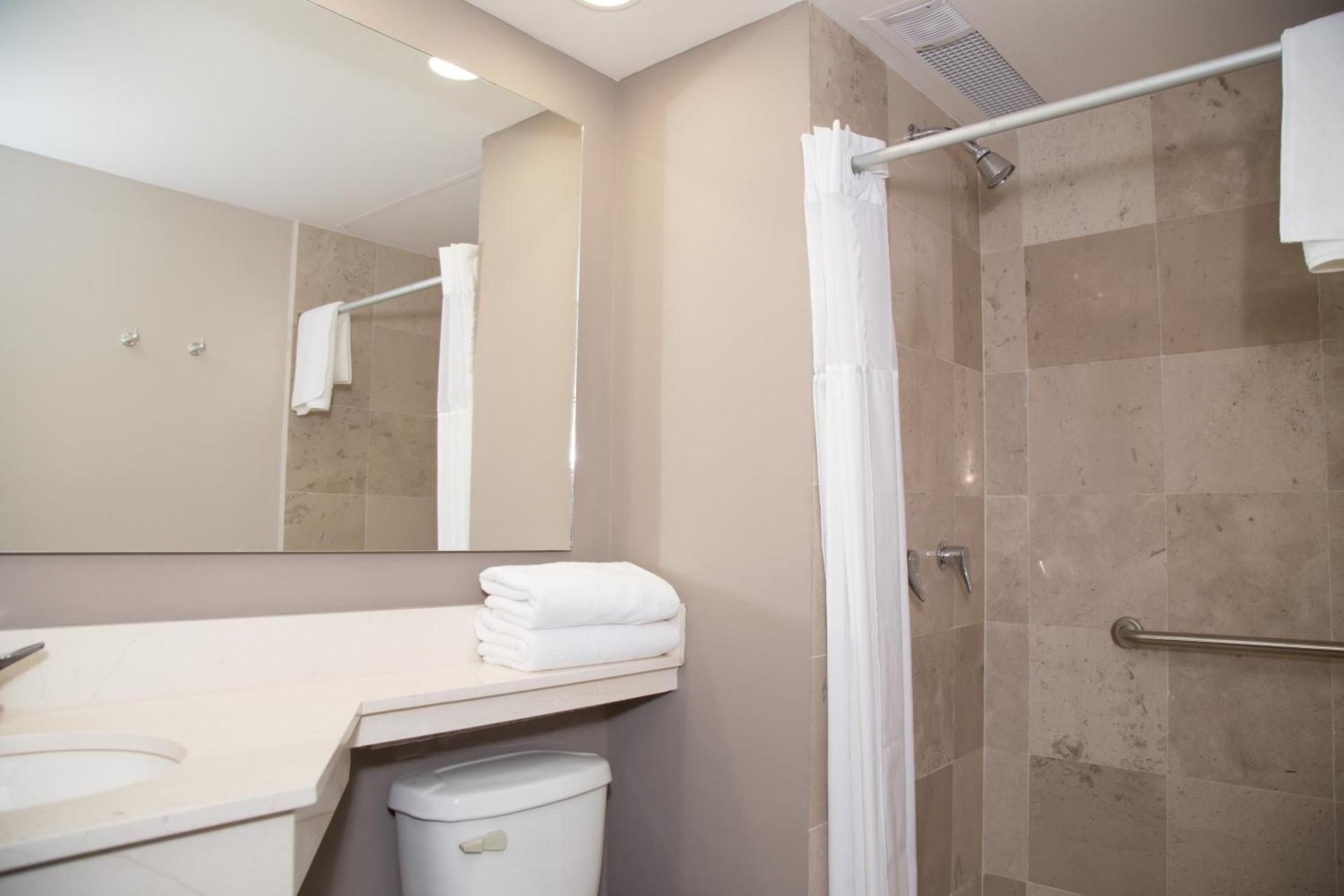 Hoteles Haus Standard Double Room 3